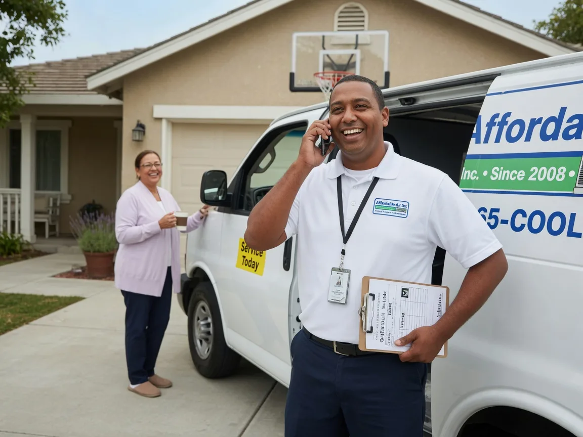 Central Ac Repair Kerrick, MN FAQs